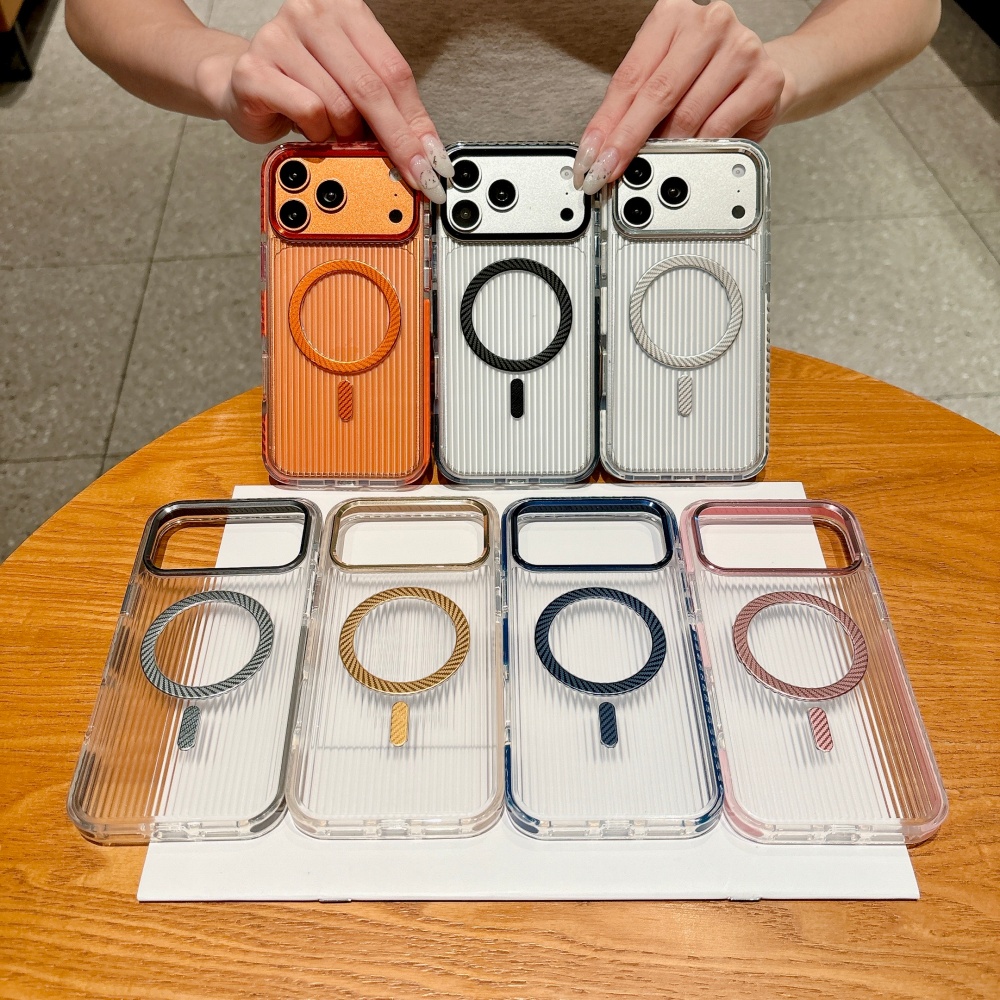 Vertical Stripe For MagSafe Ma - Phone Cases That Cover The Camera ulasan dan harga