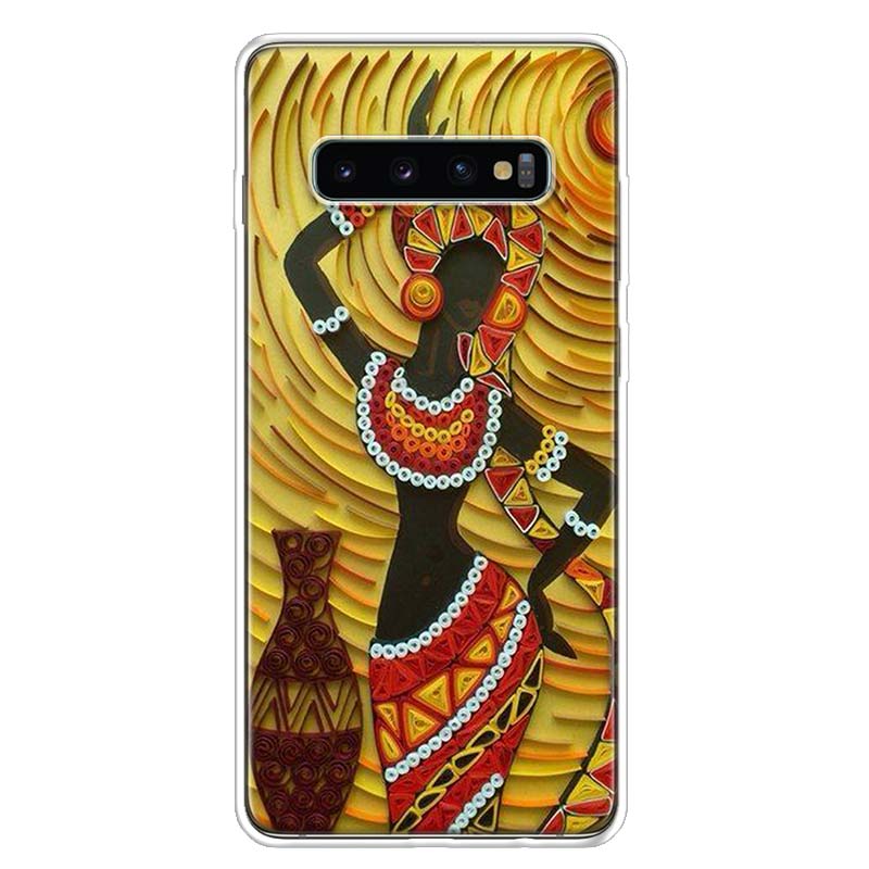 South Africa Woman Map Phone C - Phone Cases South Africa ulasan dan harga
