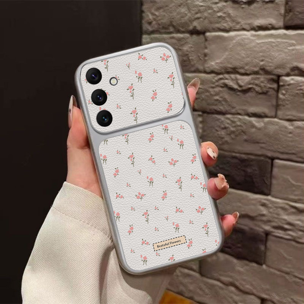 Camera Window Fower Phone Case - Phone Cases That Cover The Camera ulasan dan harga