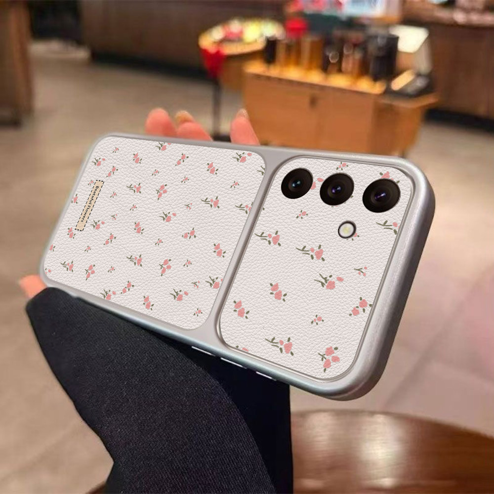 Camera Window Fower Phone Case - Phone Cases That Cover The Camera ulasan dan harga