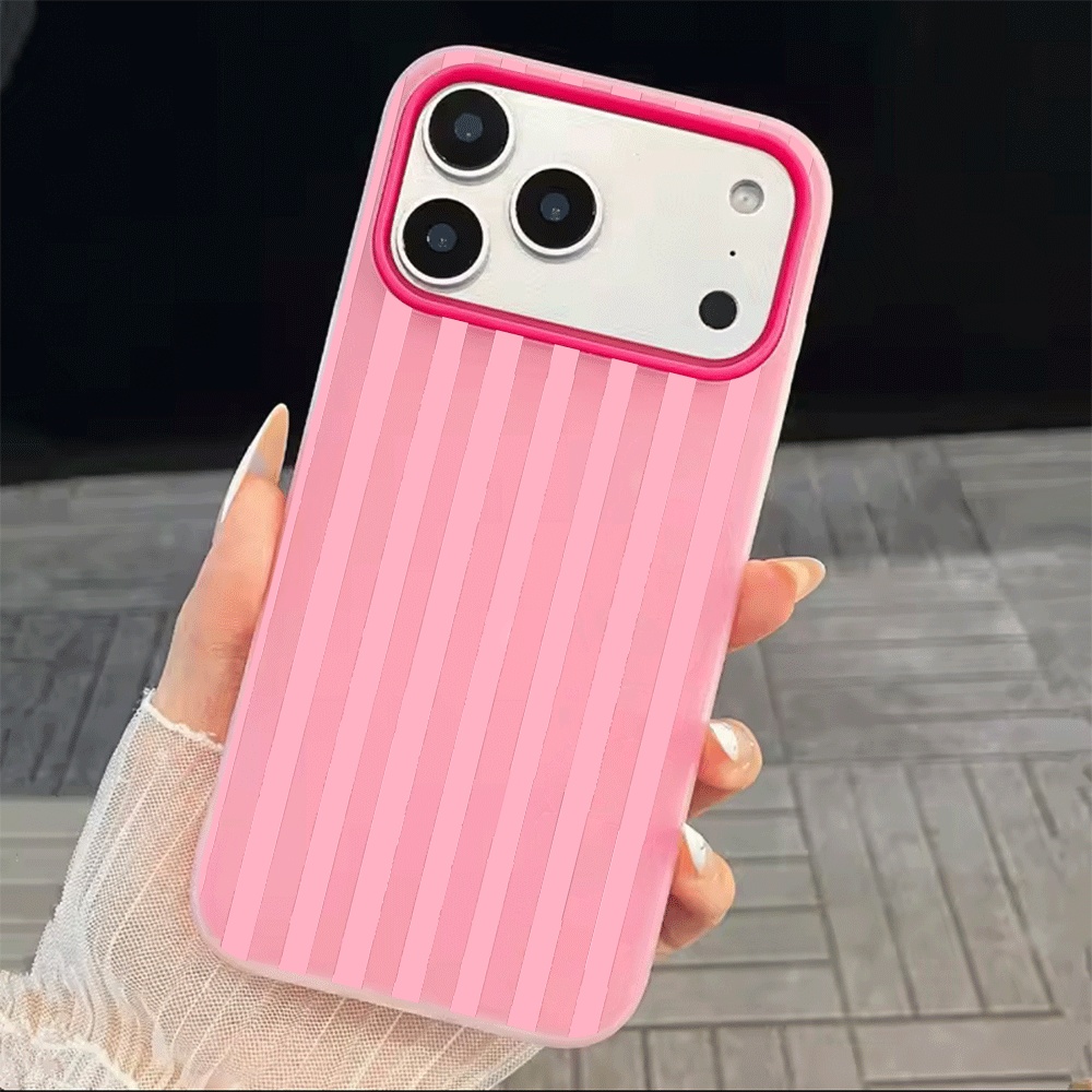 Simple Vertical bar Cartoon Ph - Phone Cases Iphone 11 ulasan dan harga