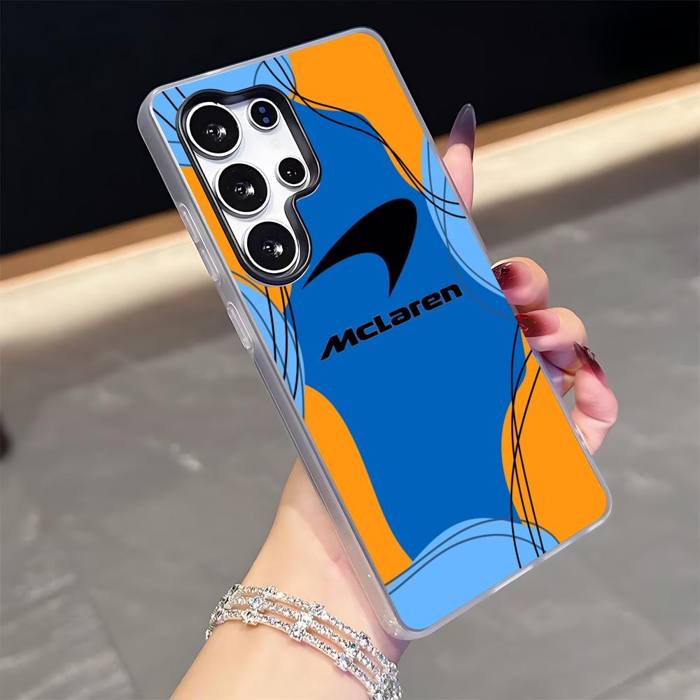 SuperCar MS-McLarenES Phone Ca - Phone Cases Galaxy S26 ulasan dan harga