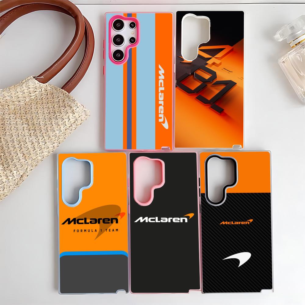 SuperCar MS-McLarenES Phone Ca - Phone Cases Galaxy S26 ulasan dan harga