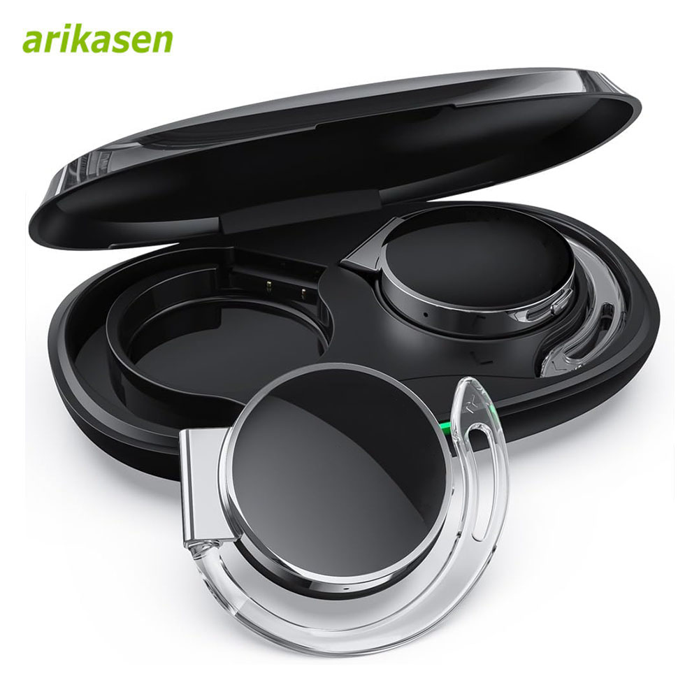 Wireless Bluetooth Headphones  - Phone Cases On Amazon ulasan dan harga