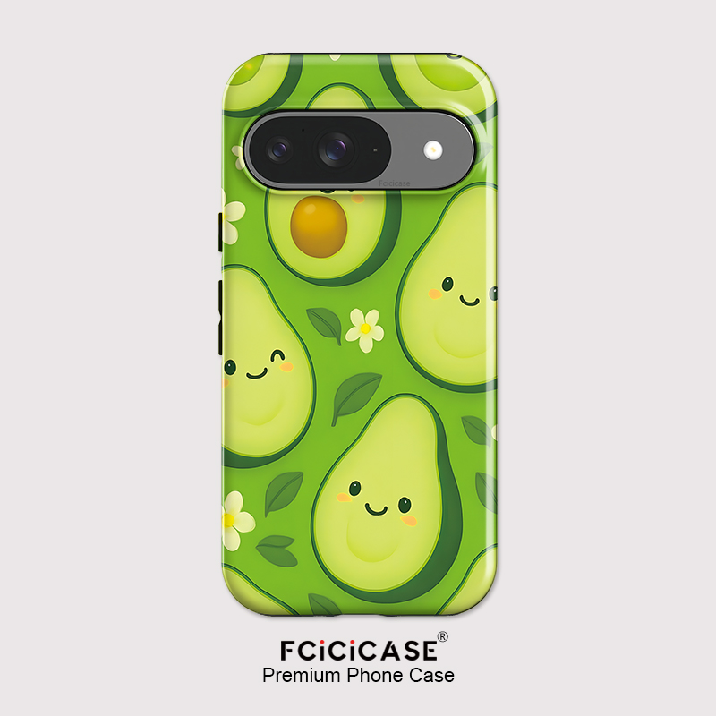 Fcicicase For Pixel 10 Pro XL  - Phone Cases Google Pixel 9 ulasan dan harga