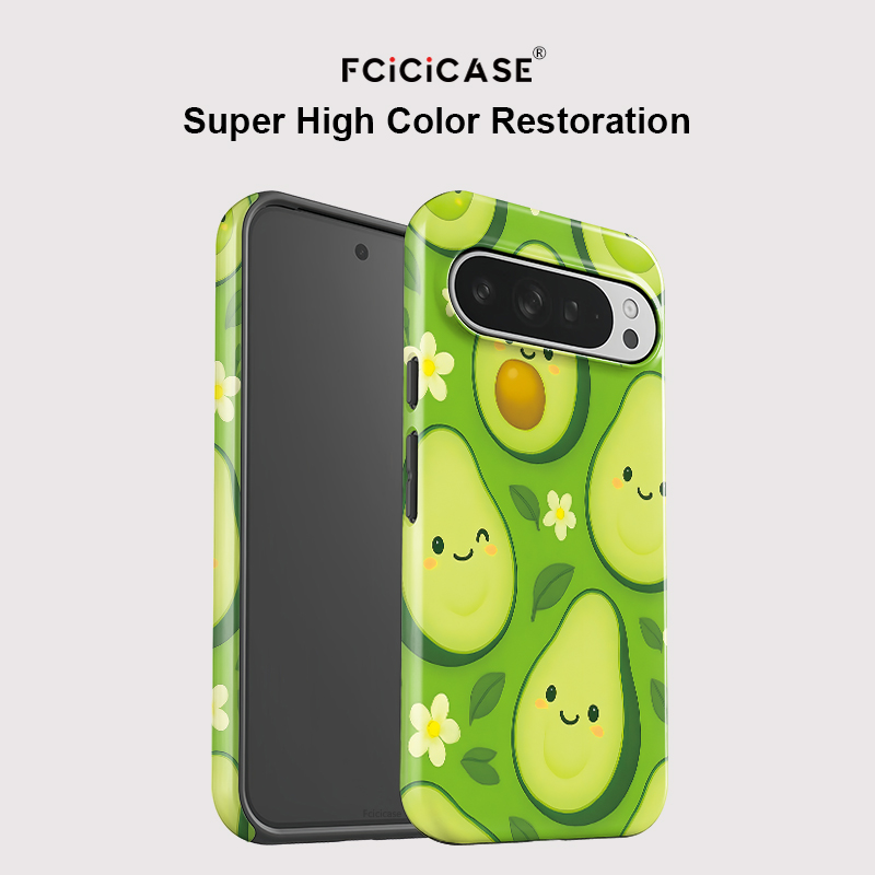 Fcicicase For Pixel 10 Pro XL  - Phone Cases Google Pixel 9 ulasan dan harga