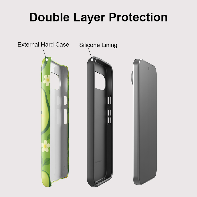 Fcicicase For Pixel 10 Pro XL  - Phone Cases Google Pixel 9 ulasan dan harga