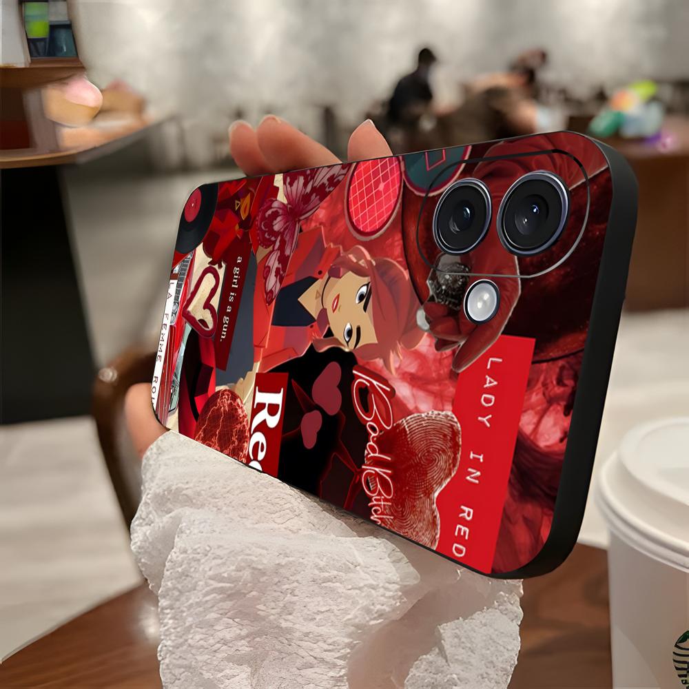 Hot Carmen Sandiego Cartoon Ph - Phone Cases For Iphone 12 Pro Max ulasan dan harga