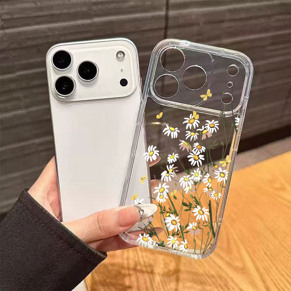 New Daisy Phone Case For iPhon - Phone Cases For Iphone 12 Pro Max ulasan dan harga