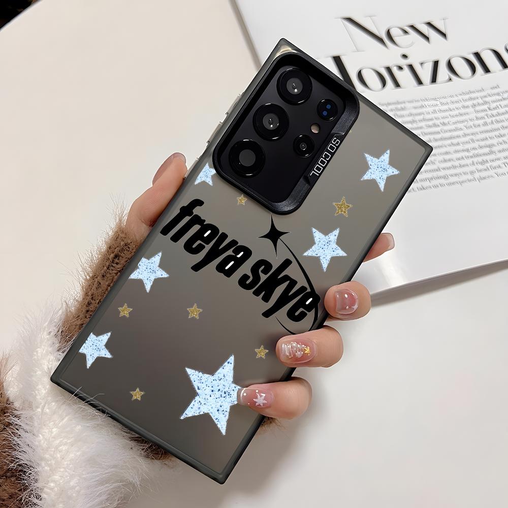 Singer F-Freya Skyes Phone Cas - Phone Cases Samsung Galaxy ulasan dan harga