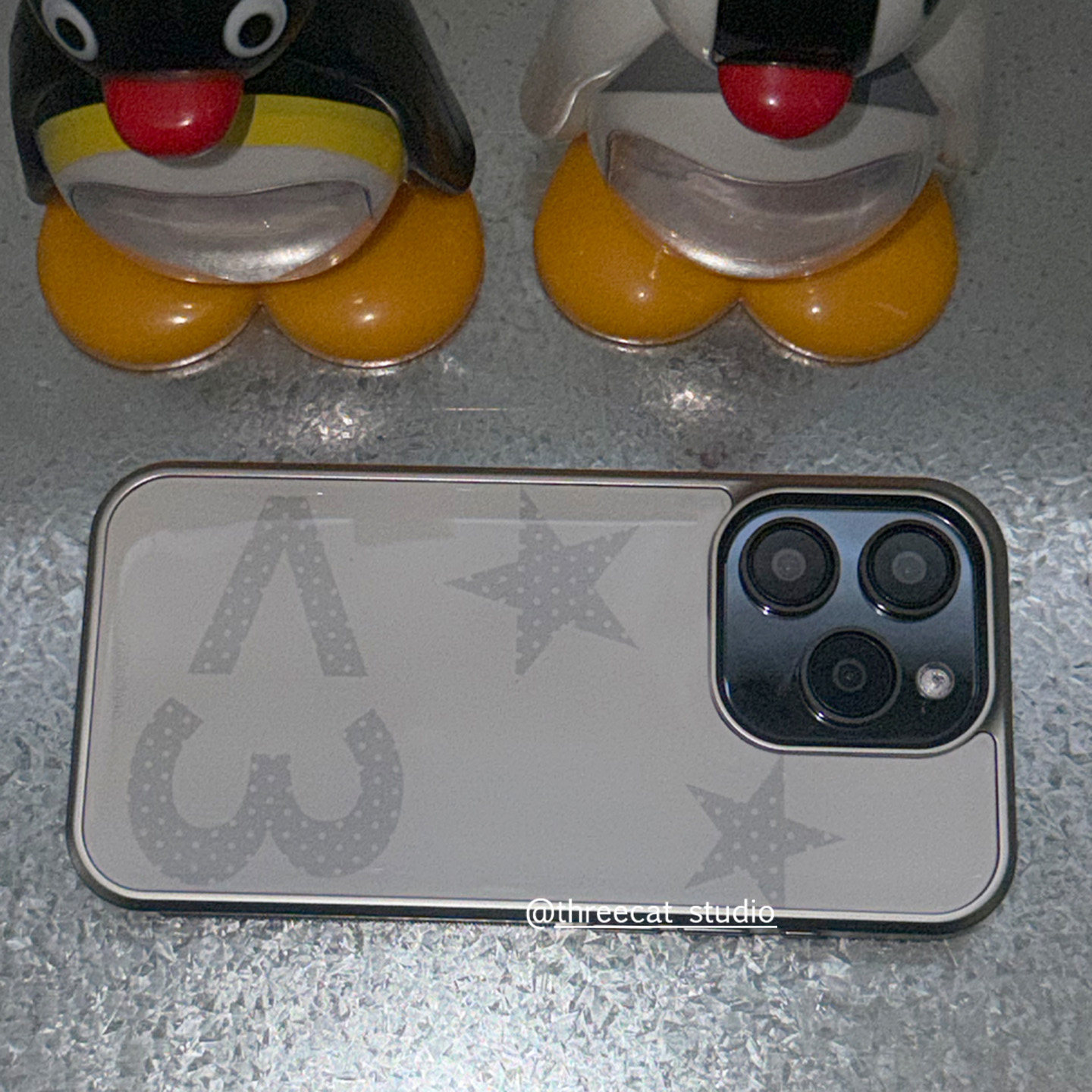 Korean Ins Millennium Y2K Swee - Phone Cases Green ulasan dan harga