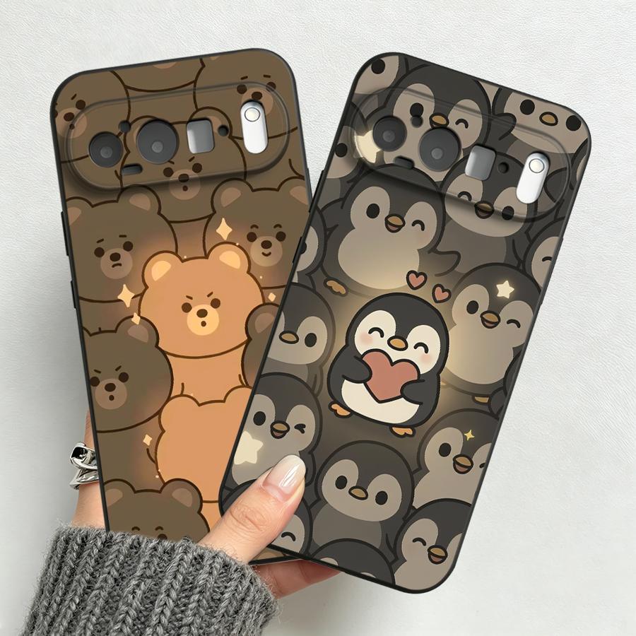 Funda Phone Cover Case for Goo - Phone Cases Google Pixel 9 ulasan dan harga