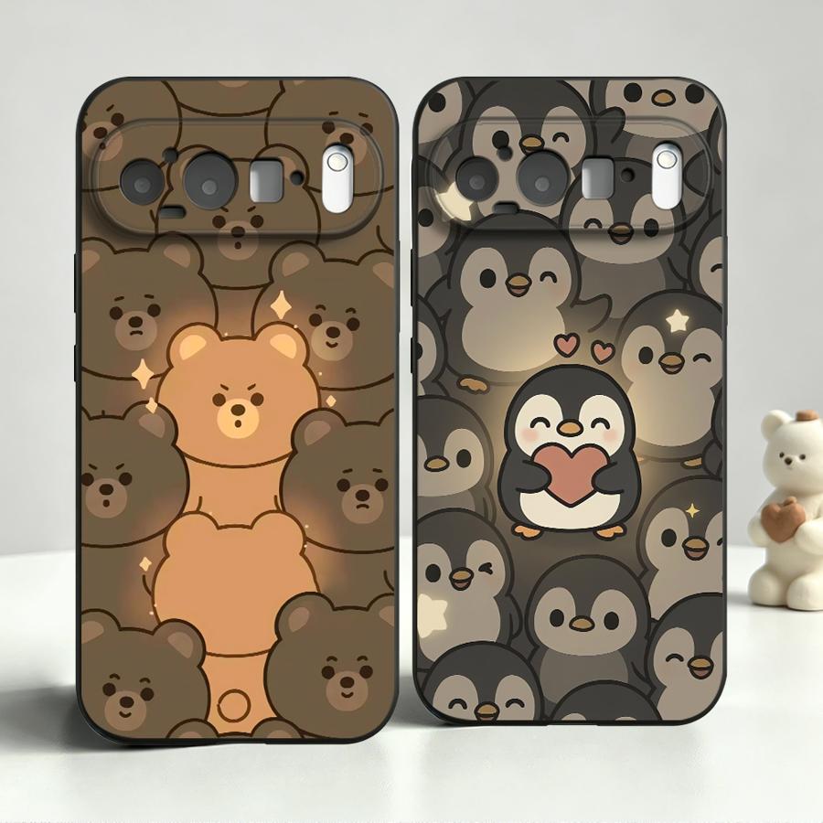 Funda Phone Cover Case for Goo - Phone Cases Google Pixel 9 ulasan dan harga