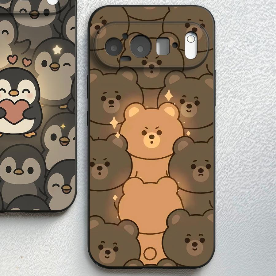 Funda Phone Cover Case for Goo - Phone Cases Google Pixel 9 ulasan dan harga