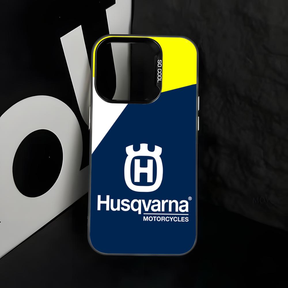 Motorcycle H-Husqvarnaes-S Pho - Phone Cases For Iphone 12 Pro Max ulasan dan harga