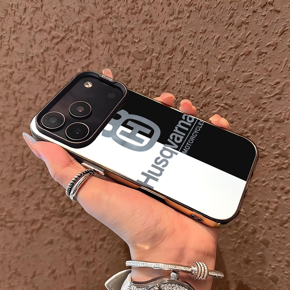Motorcycle H-Husqvarnaes-S Pho - Phone Cases For Iphone 12 Pro Max ulasan dan harga