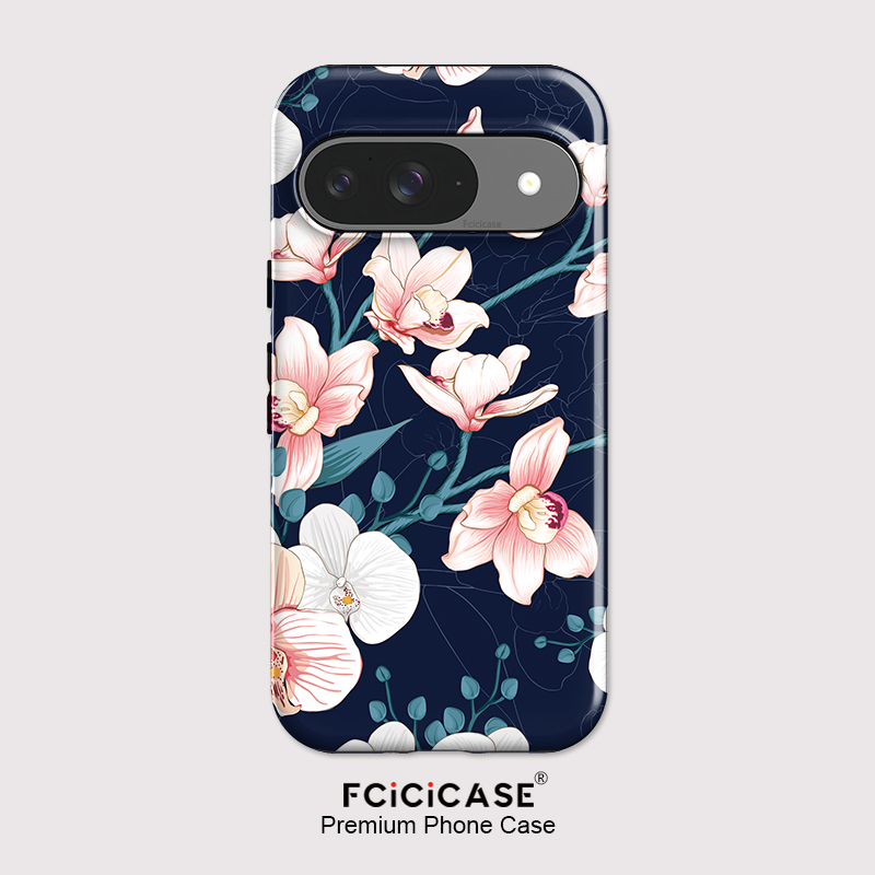 Fcicicase Anti-knock Phone Cas - Phone Cases Google Pixel 9 ulasan dan harga