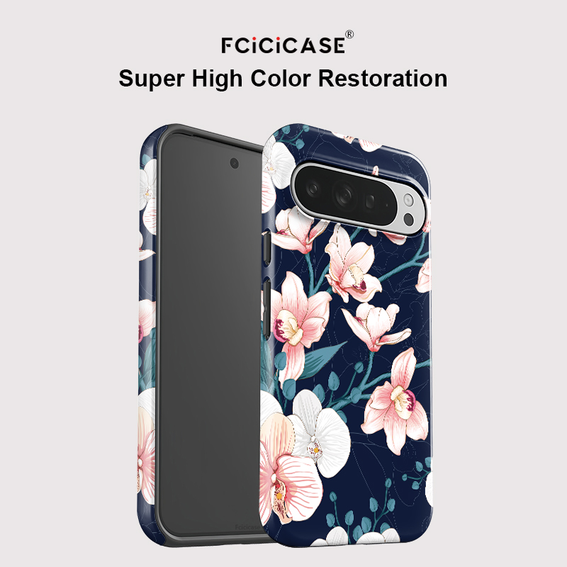 Fcicicase Anti-knock Phone Cas - Phone Cases Google Pixel 9 ulasan dan harga