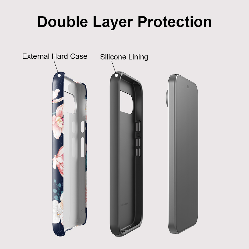 Fcicicase Anti-knock Phone Cas - Phone Cases Google Pixel 9 ulasan dan harga