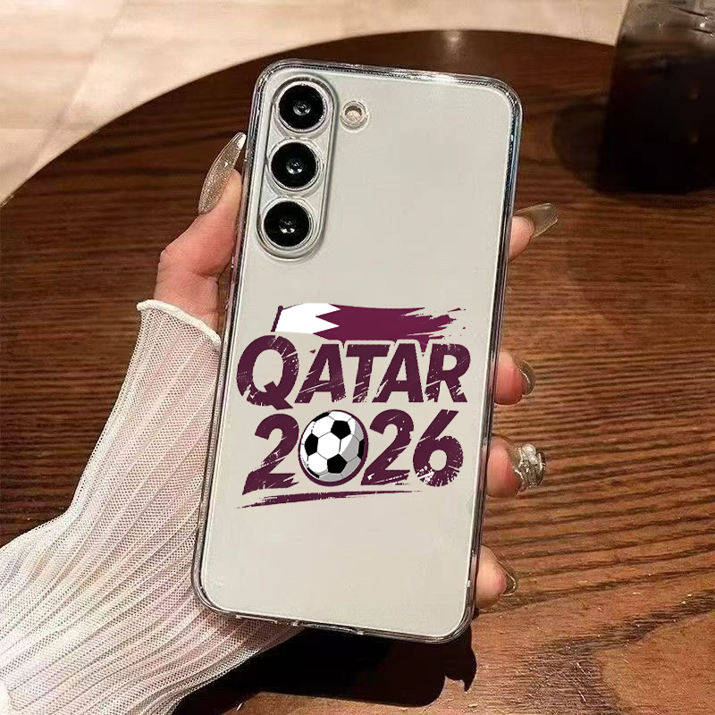Netherlands Qatar Champion 202 - Phone Cases Qatar ulasan dan harga