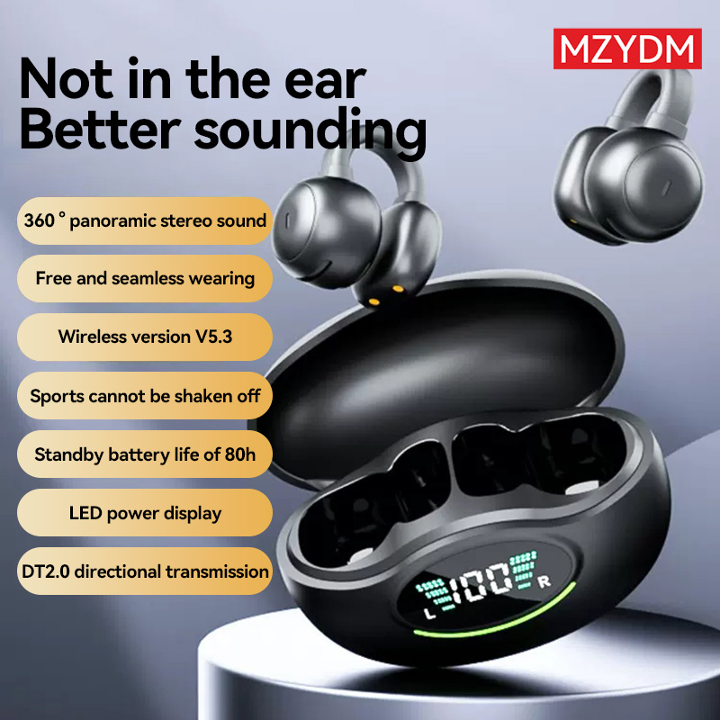 New Bone Conduction Earphones  - Phone Cases On Amazon ulasan dan harga