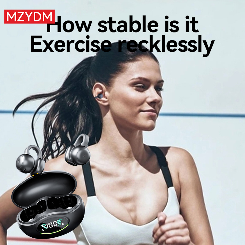 New Bone Conduction Earphones  - Phone Cases On Amazon ulasan dan harga