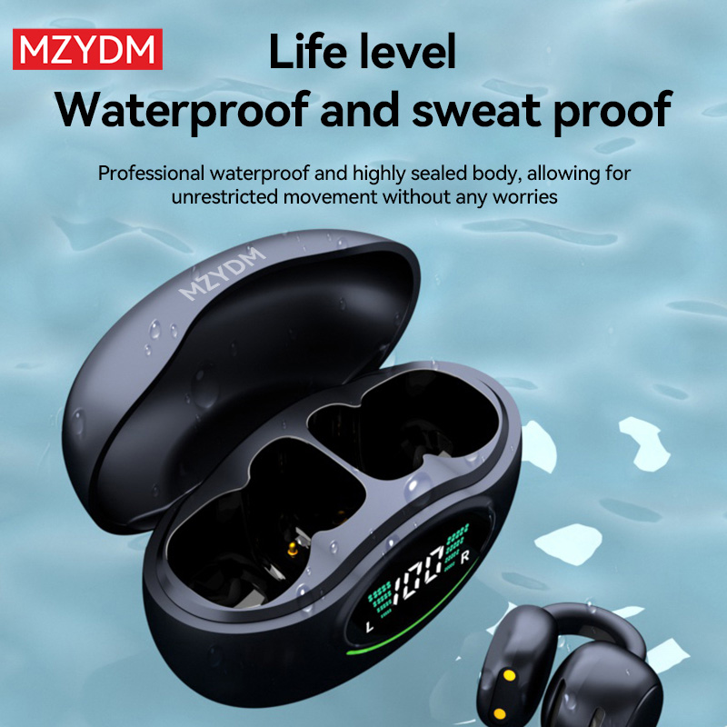 New Bone Conduction Earphones  - Phone Cases On Amazon ulasan dan harga