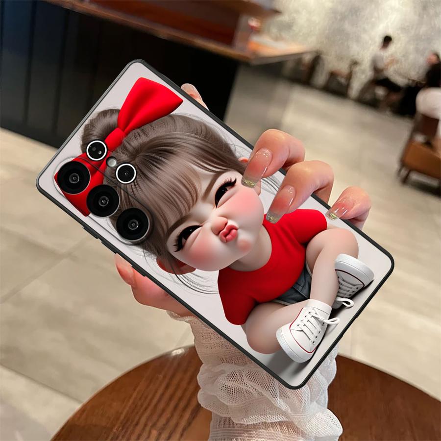 Funda Phone Cover Case for Sam - Phone Cases Galaxy S26 ulasan dan harga