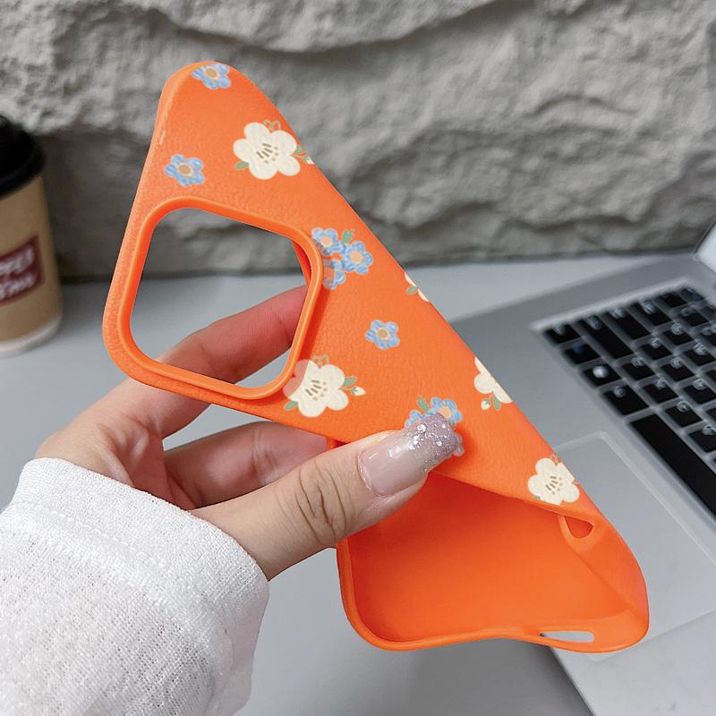Small Flowers Phone Case For i - Phone Cases Leather ulasan dan harga