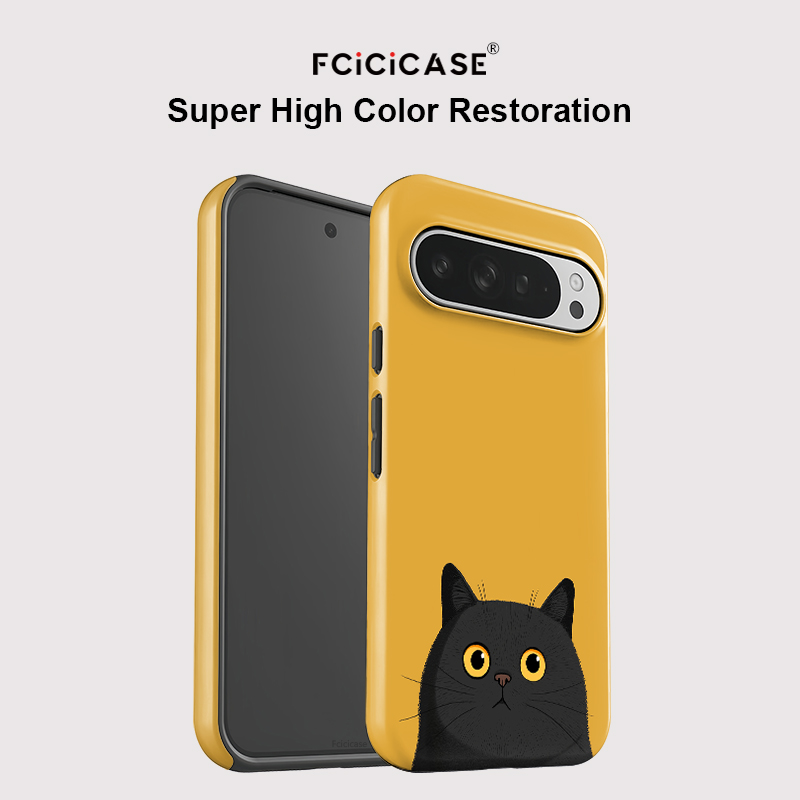 Fcicicase For Pixel 9 10 Pro C - Phone Cases Google Pixel 9 ulasan dan harga
