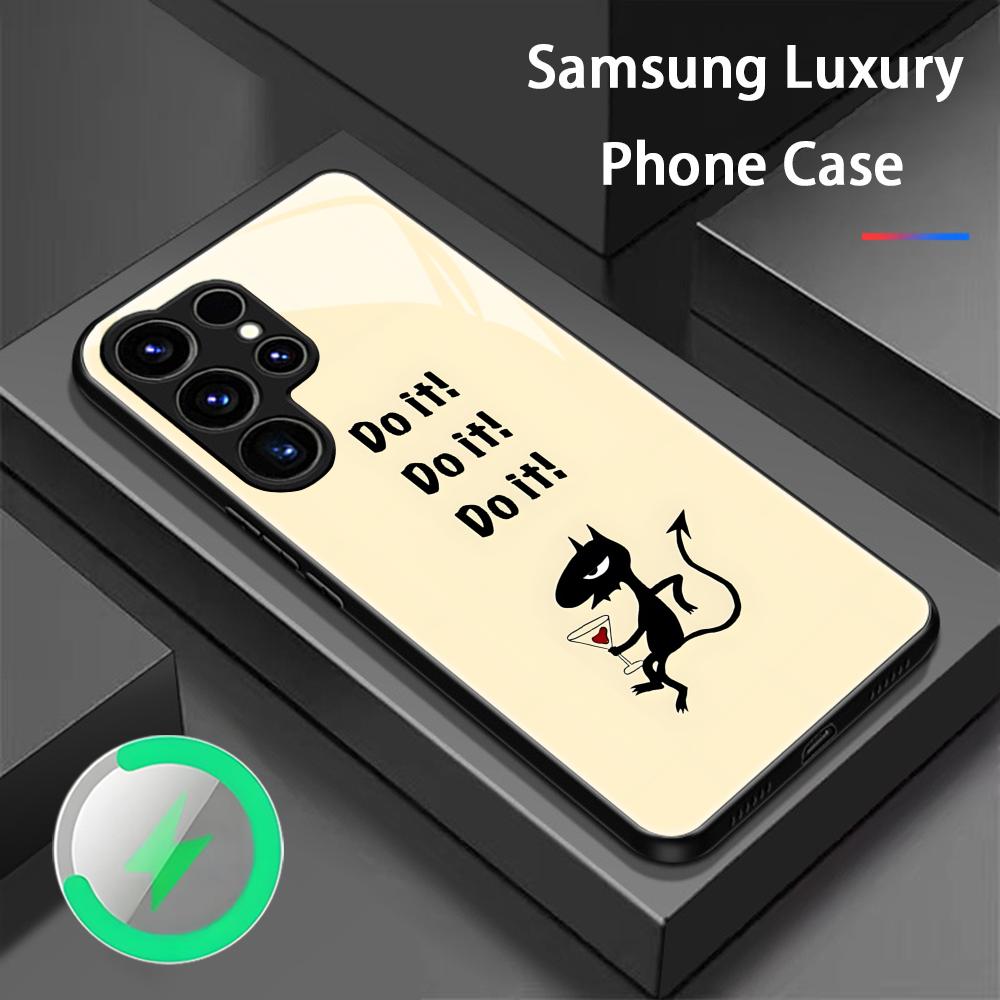 Luci disenchantment Anime Phon - Phone Cases Galaxy S26 ulasan dan harga