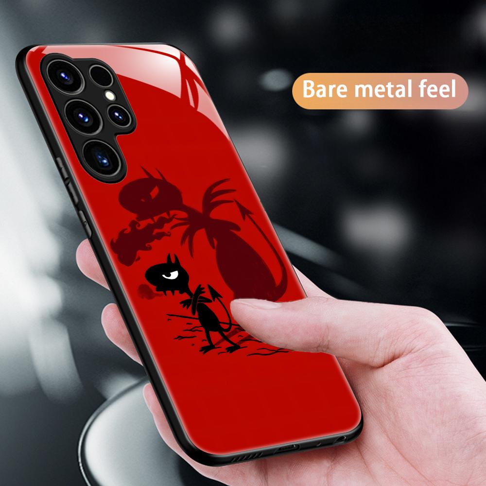 Luci disenchantment Anime Phon - Phone Cases Galaxy S26 ulasan dan harga