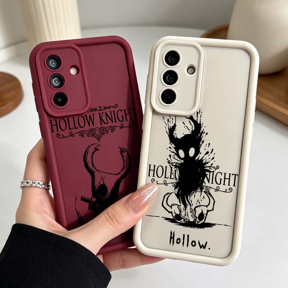 The Hollow Knight Phone Case F - Phone Cases Samsung Galaxy ulasan dan harga