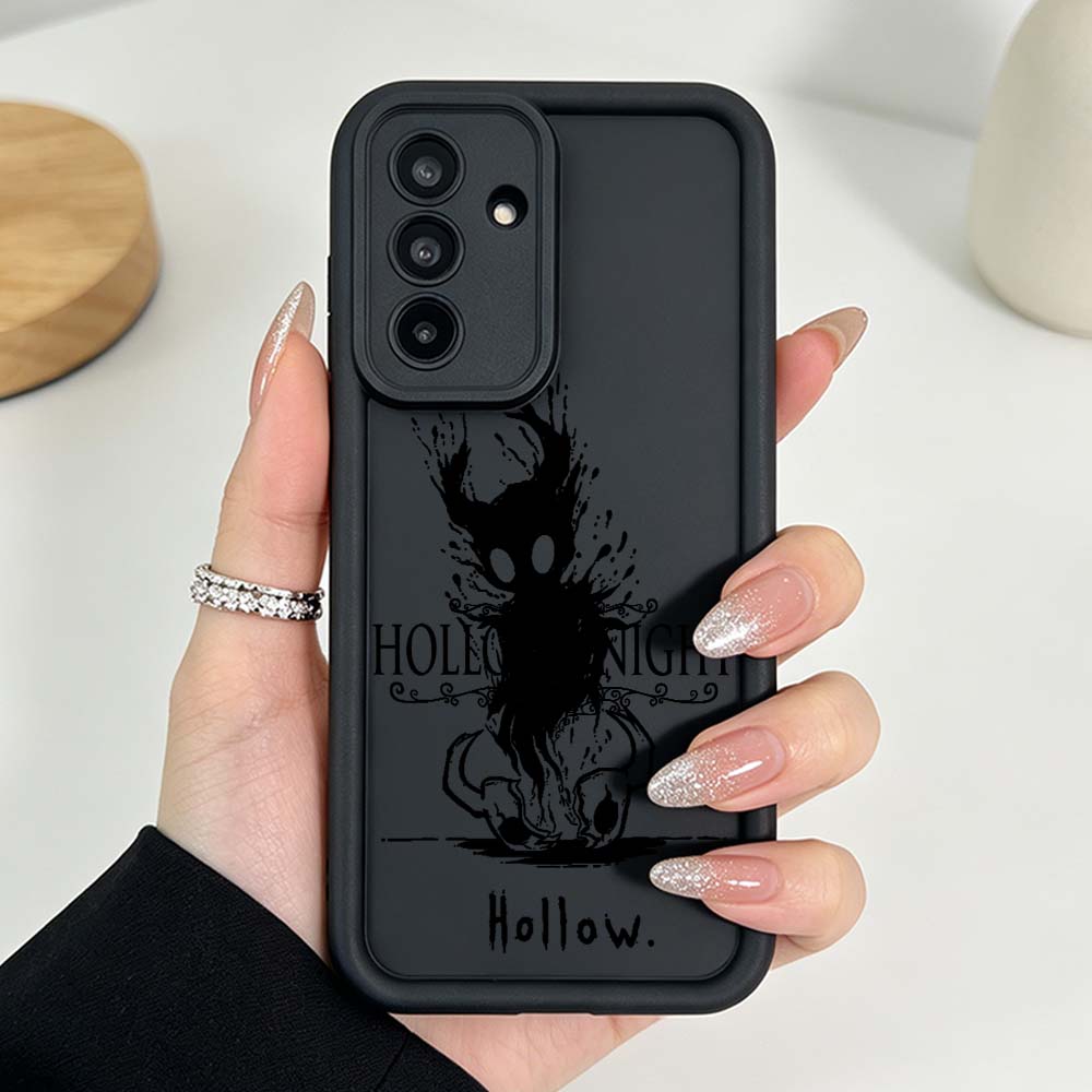 The Hollow Knight Phone Case F - Phone Cases Samsung Galaxy ulasan dan harga