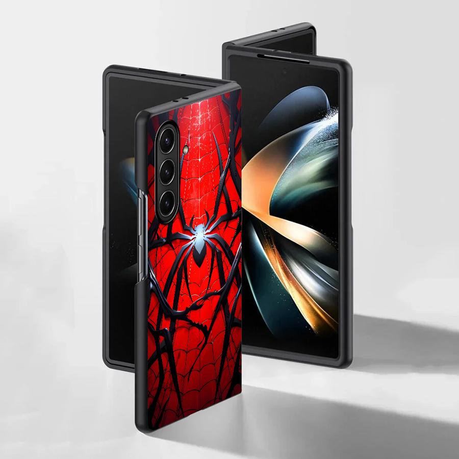 Creative Spider Case for Samsu - Phone Cases Samsung Galaxy ulasan dan harga