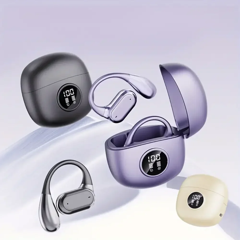 New Hot OWS Clip-on Wireless B - Phone Cases On Amazon ulasan dan harga