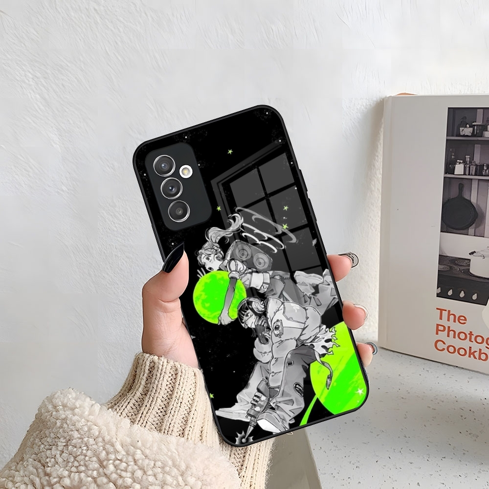 The Guy She Was Interested In  - Phone Cases At Shein ulasan dan harga