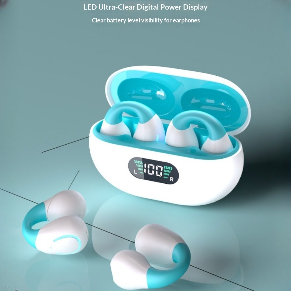 Wireless Bluetooth Earphones N - Phone Cases On Amazon ulasan dan harga