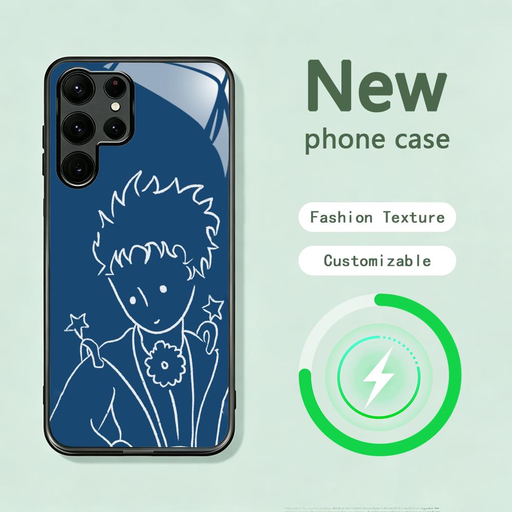 Hot Anime The Little Prince Ph - Phone Cases Anime ulasan dan harga