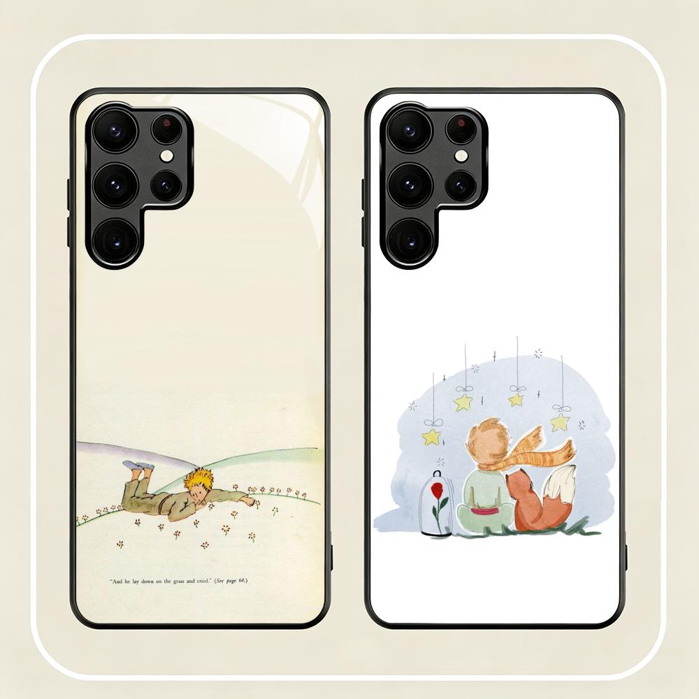 Hot Anime The Little Prince Ph - Phone Cases Anime ulasan dan harga