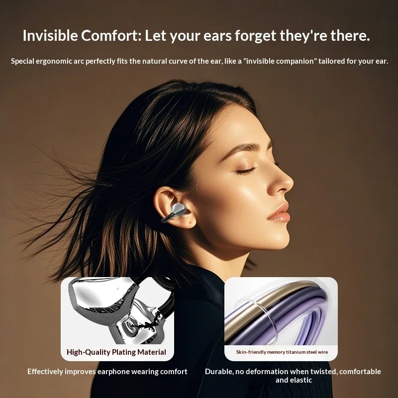 Wireless Bluetooth Earphone OW - Phone Cases On Amazon ulasan dan harga