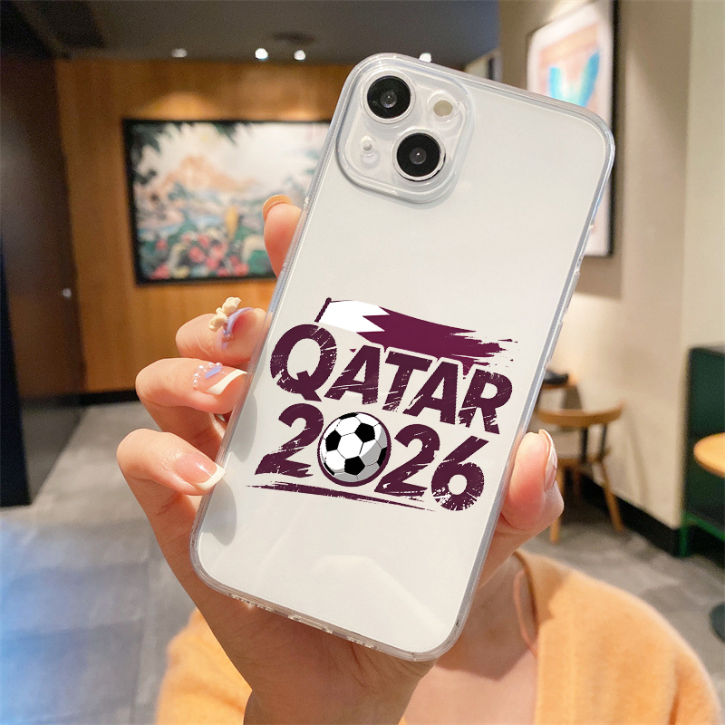 Netherlands Qatar Champion 202 - Phone Cases Qatar ulasan dan harga
