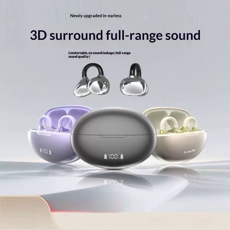Wireless Bluetooth Earphone OW - Phone Cases On Amazon ulasan dan harga