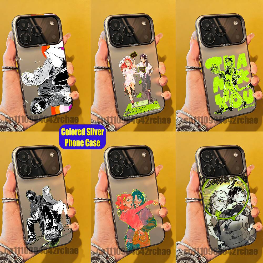 For The Guy She Was Interested - Phone Cases At Shein ulasan dan harga