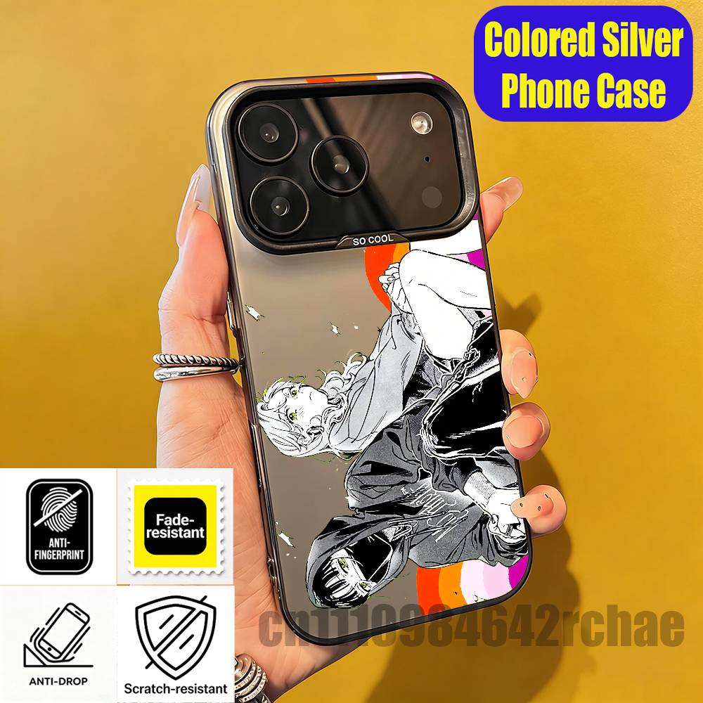 For The Guy She Was Interested - Phone Cases At Shein ulasan dan harga