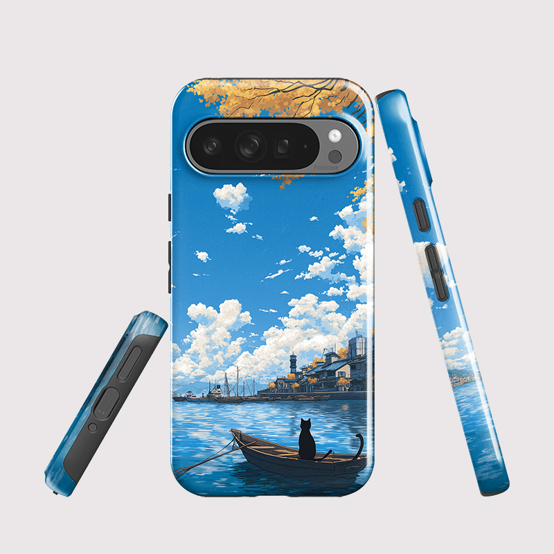 Fcicicase Shockproof Phone Cas - Phone Cases Google Pixel 9 ulasan dan harga