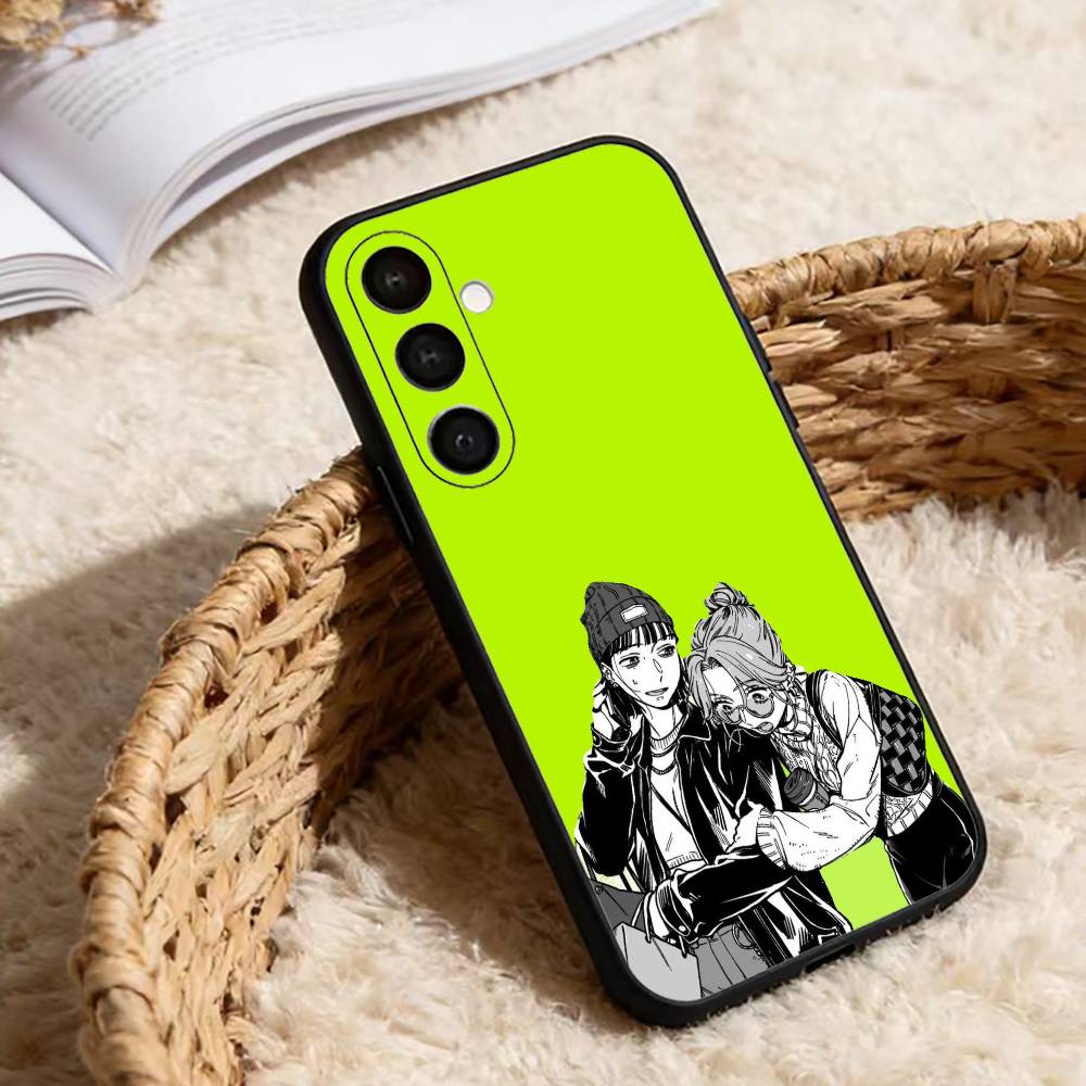 The Guy She Was Interested In  - Phone Cases At Shein ulasan dan harga