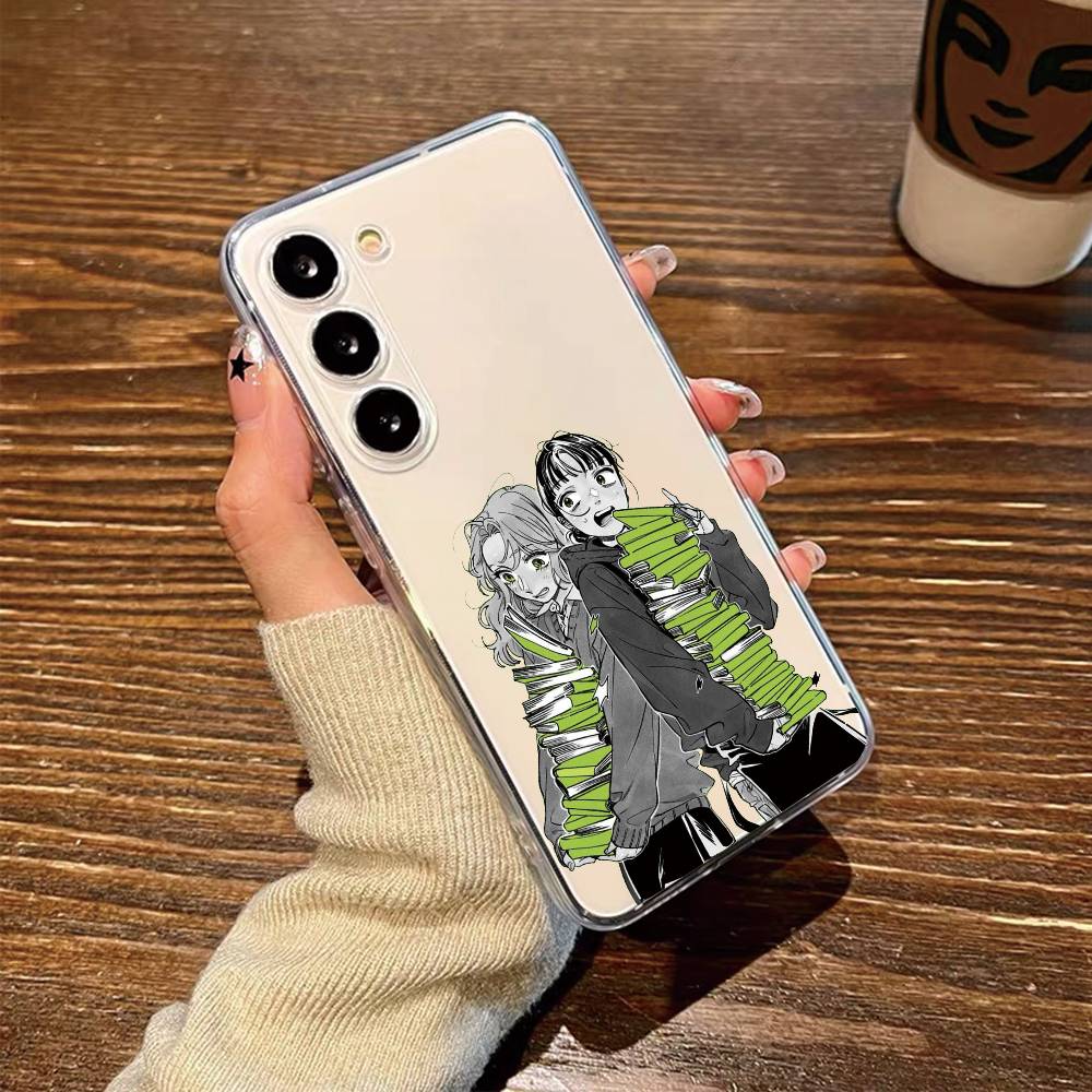 The Guy She Was Interested In  - Phone Cases At Shein ulasan dan harga
