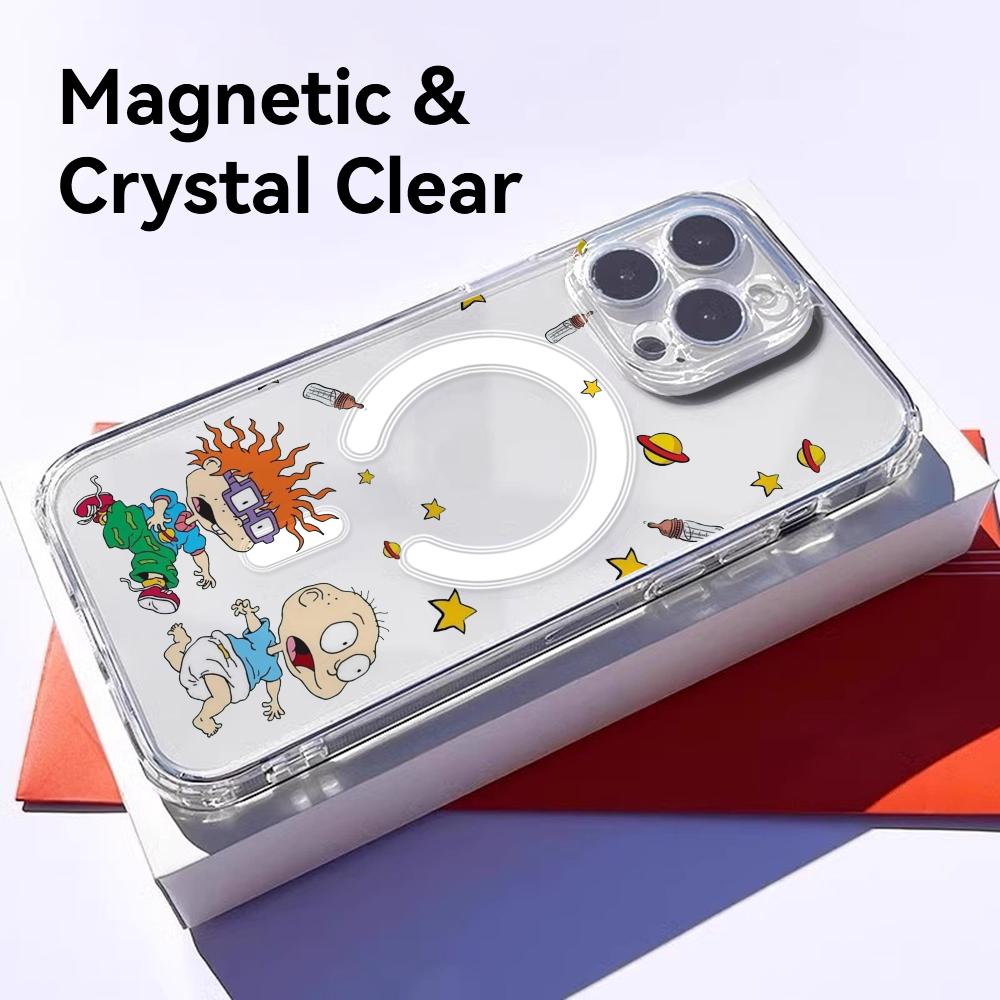 Anime R-Rugrats r-Rugratg Phon - Phone Cases For Iphone 12 Pro Max ulasan dan harga