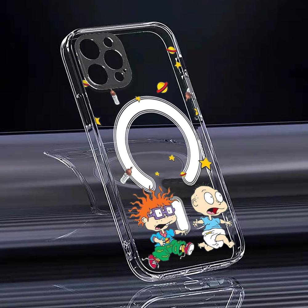 Anime R-Rugrats r-Rugratg Phon - Phone Cases For Iphone 12 Pro Max ulasan dan harga